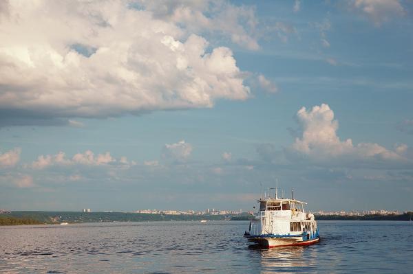 Кешбэк для речных круизов и железнодорожных туров продлили до июня