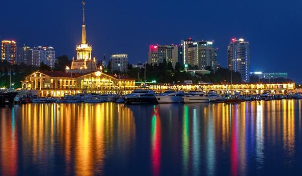 В Краснодарском крае на лето уже забронирована четверть номерного фонда В Краснодарском крае на лето уже забронирована четверть номерного фонда