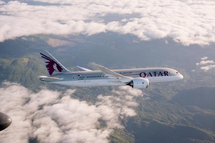 Qatar Airways празднует юбилей, устроив глобальную распродажу билетов со скидкой 25 процентов Qatar Airways празднует юбилей, устроив глобальную распродажу билетов со скидкой 25 процентов