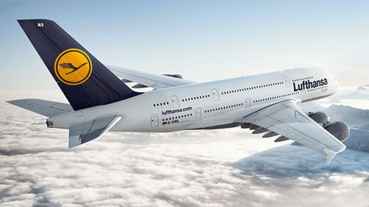 Авиакомпания Lufthansa купит 40 процентов акций преемника Alitalia ITA Airways Авиакомпания Lufthansa купит 40 процентов акций преемника Alitalia ITA Airways