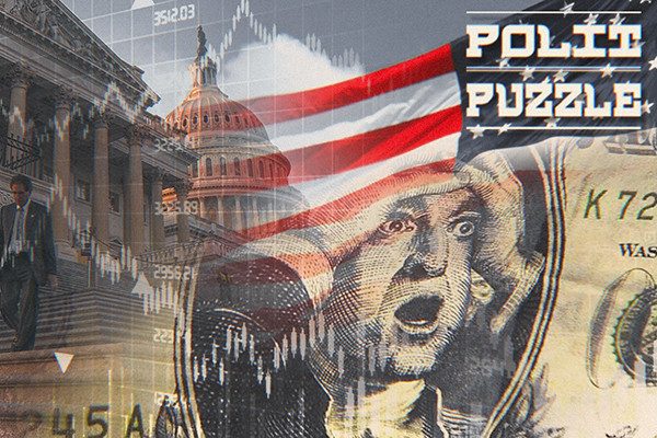 Британский историк предрек катастрофу большой стратегии США Британский историк предрек катастрофу большой стратегии США