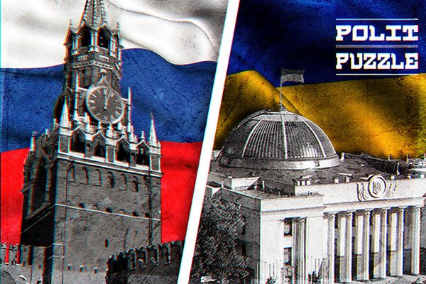 Избавление от украинского «балласта» принесло России немалую выгоду Избавление от украинского «балласта» принесло России немалую выгоду