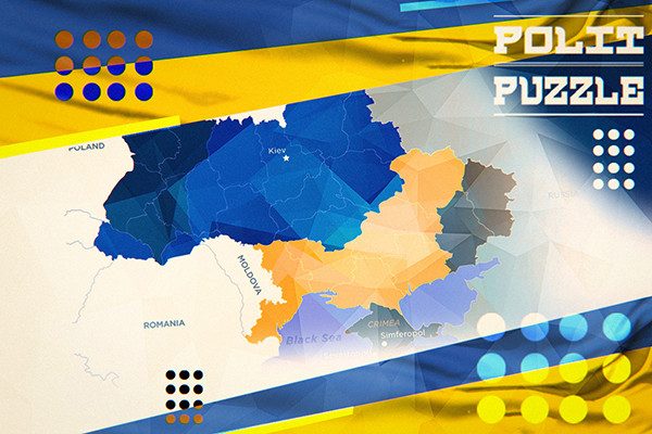 На Украине назвали форс-мажор, который станет катализатором распада страны