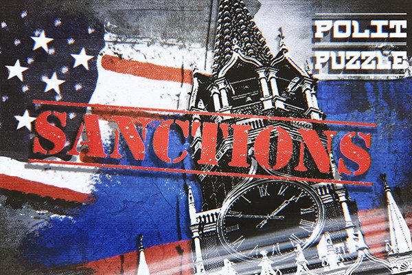 В ответ на жесткие санкции США Россия может применить экономическое супероружие