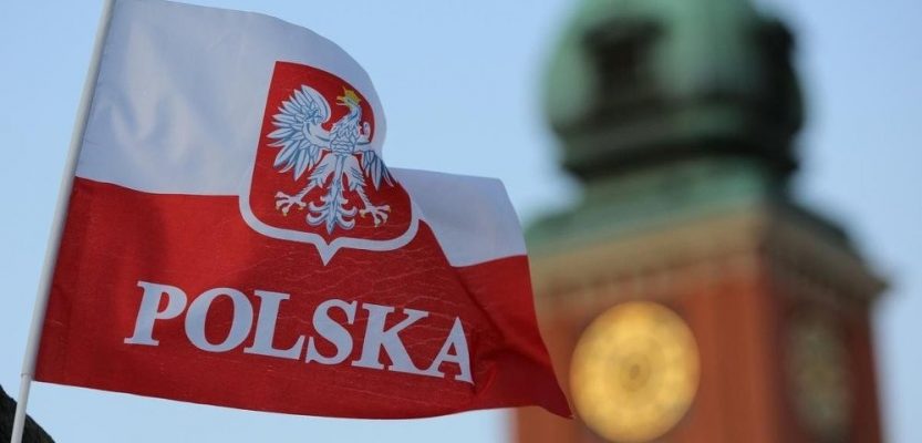 Перекоп Балтийской косы в обход РФ: поляки возмущены просчетом Варшавы Перекоп Балтийской косы в обход РФ: поляки возмущены просчетом Варшавы