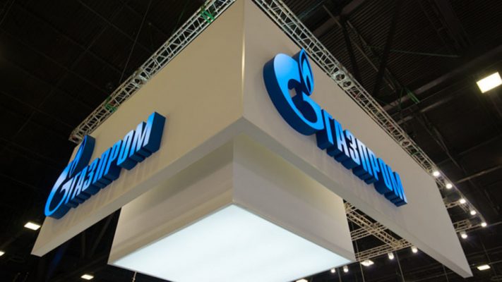 Попытки Польши «насолить» РФ помогли «Газпрому» установить исторический рекорд Попытки Польши «насолить» РФ помогли «Газпрому» установить исторический рекорд