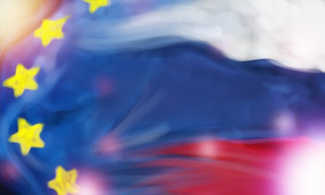 Александр Рар объяснил, почему попытку Запада выкинуть Россию из Европы ждет провал