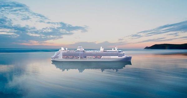 Silversea Cruises анонсирует круиз вокруг Южной Америки в 2024 году Silversea Cruises анонсирует круиз вокруг Южной Америки в 2024 году