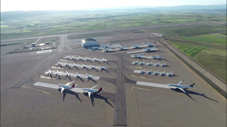 Концерн AIRBUS запускает новый глобальный проект в Китае Концерн AIRBUS запускает новый глобальный проект в Китае