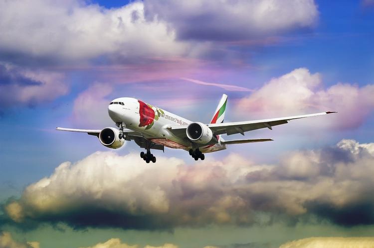 Emirates возобновила полеты в пять проблемных африканских стран Emirates возобновила полеты в пять проблемных африканских стран
