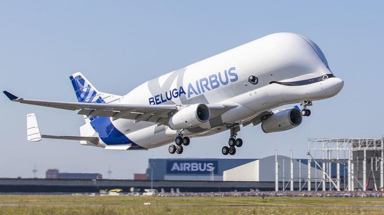 Зачем Airbus создает свою грузовую авиакомпанию после отказа от выпуска А380