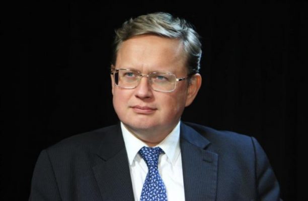 Экономист Делягин дал драматический прогноз на 2022 год Экономист Делягин дал драматический прогноз на 2022 год