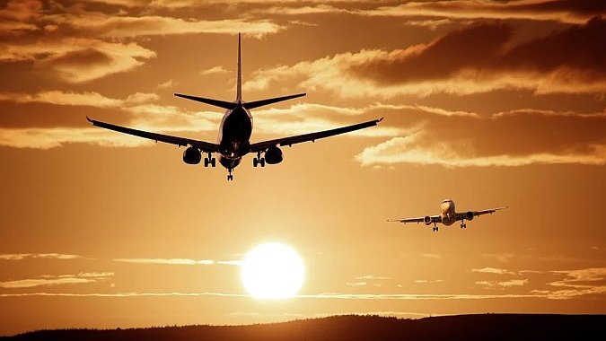 МАУ выводит самолеты за границу по требованию лизингодателя МАУ выводит самолеты за границу по требованию лизингодателя