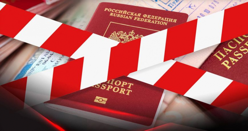 Визы для граждан России в 2022 году Визы для граждан России в 2022 году