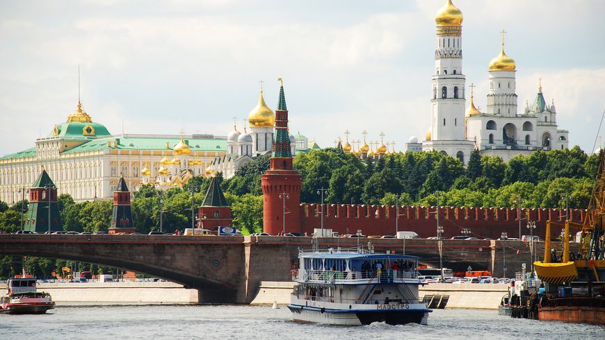 Откройте Москву и Подмосковье с частным гидом