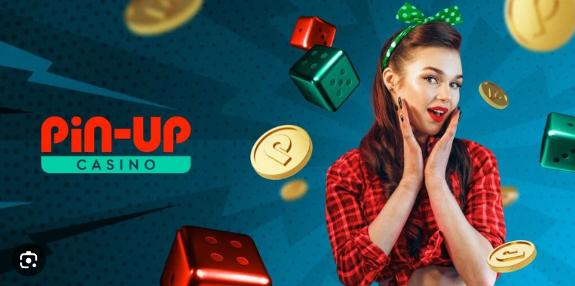 Исследуйте Волнующий Мир Игр в Pin Up