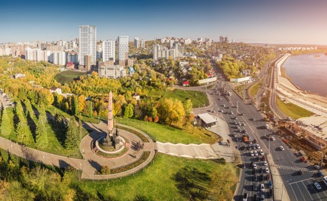 Погружение в Уфу: Секреты незабываемых маршрутов