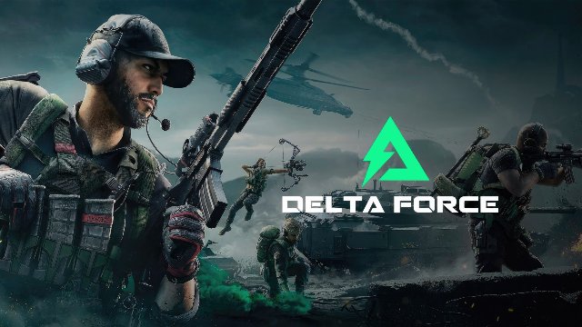 Чарующий мир читов в Delta Force Hawk
