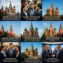 Международный туристический форум 2027 года пройдет в Москве