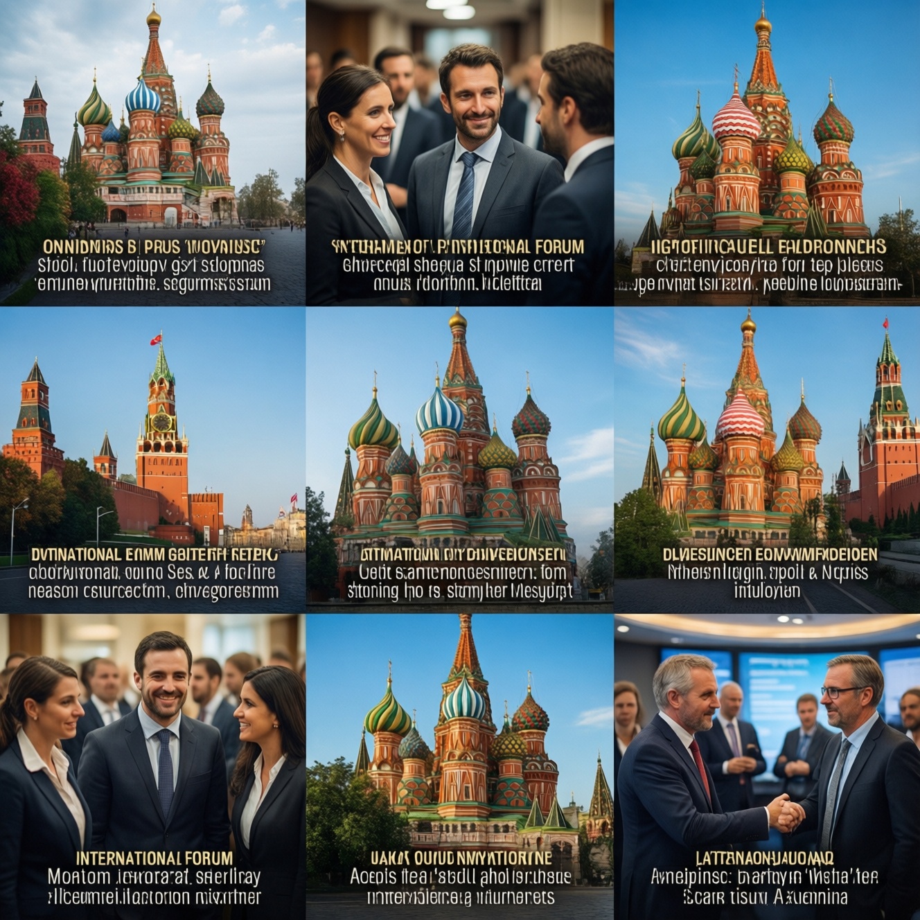 Международный туристический форум 2027 года пройдет в Москве