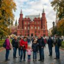 Топ-10 лучших событий на выходные 19 и 20 сентября 2026 года в Москве