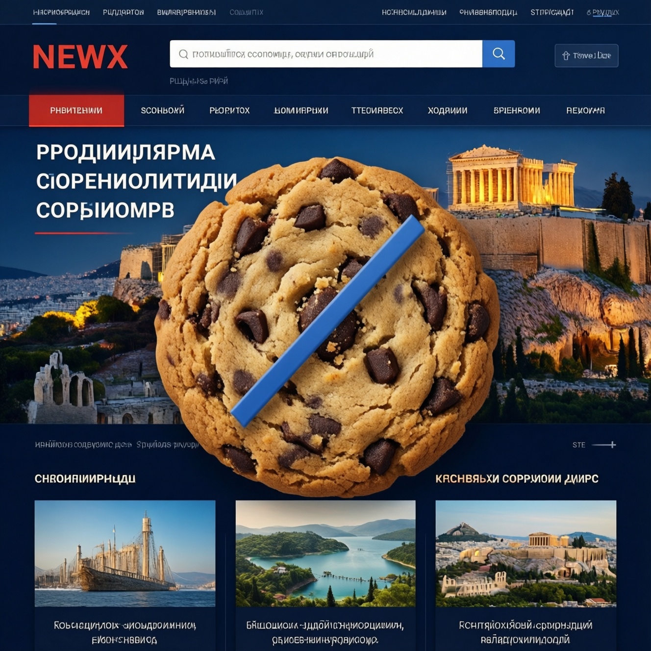Новости Греции на русском языке: политика, экономика, туризм и жизнь страны