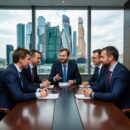 Деловые контакты с Казахстаном: как Москва поможет объединить встречи в одну поездку