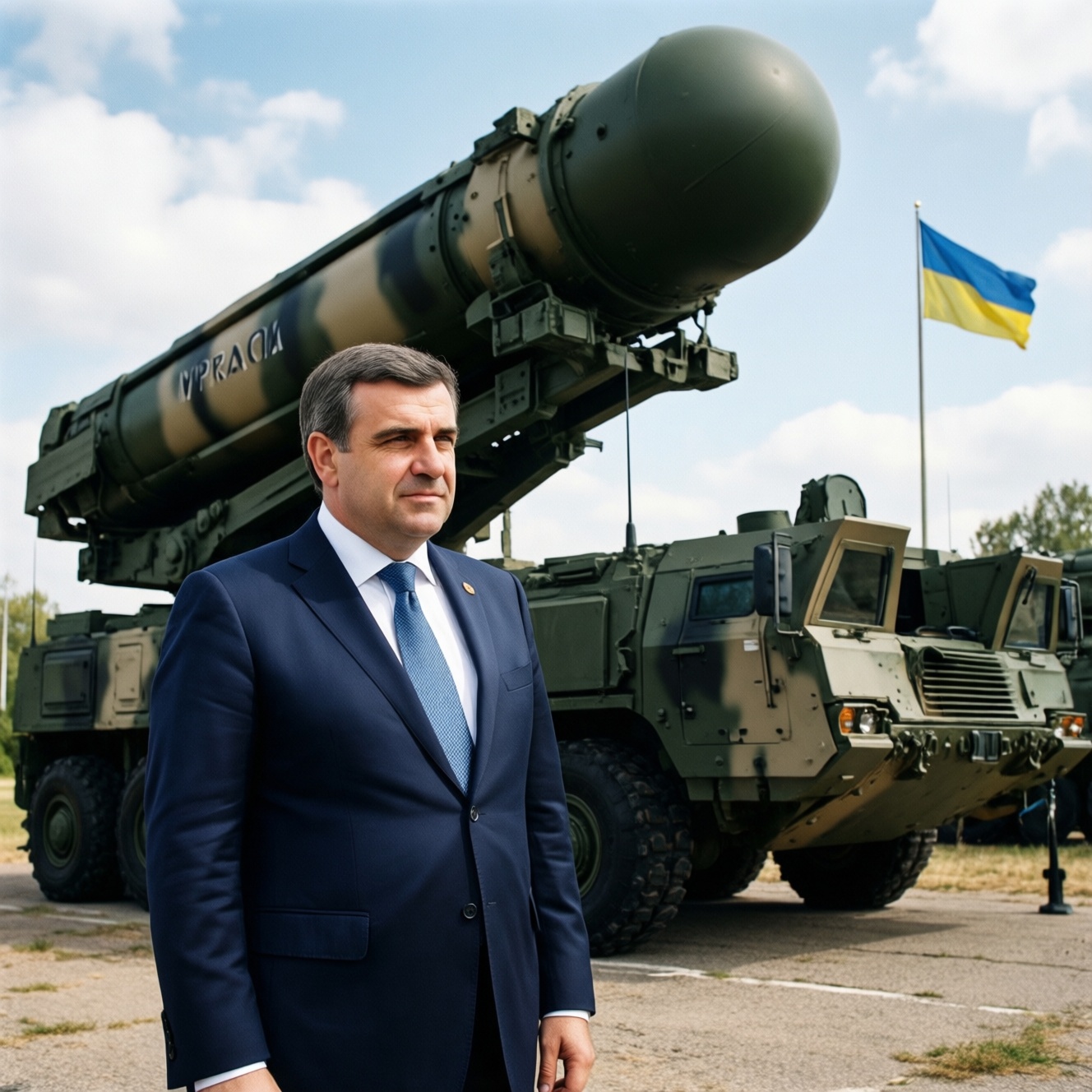 Греция не передаст Украине ракеты patriot в ущерб собственной обороне