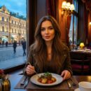 22 ресторана Москвы, куда сводить туриста: русская кухня, виды и атмосфера